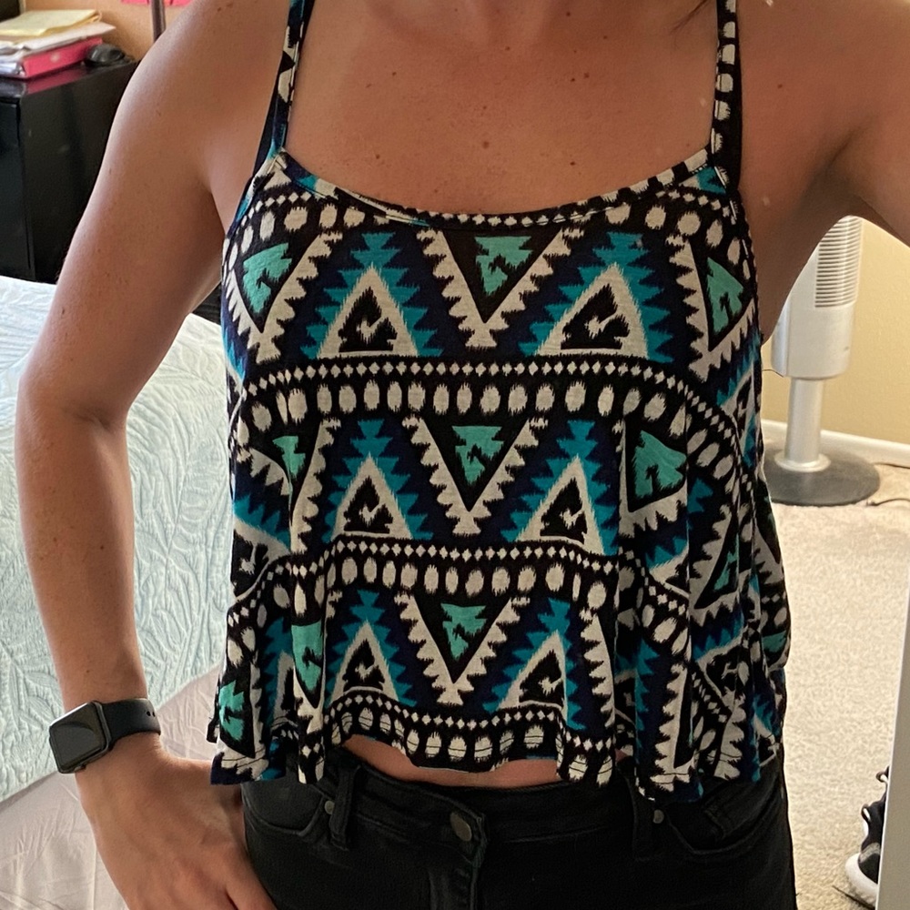 Tank tops 2 for $10! Make an offer!